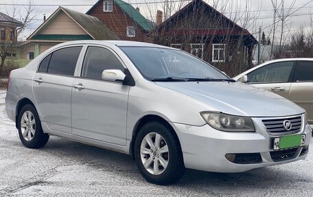 Lifan Solano I (630) рестайлинг, 2011 год, 259 000 рублей, 1 фотография