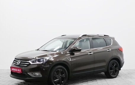 DongFeng AX7 I, 2018 год, 1 350 000 рублей, 1 фотография