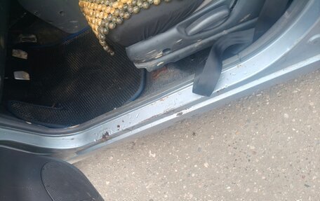 Daewoo Matiz, 2010 год, 129 999 рублей, 3 фотография