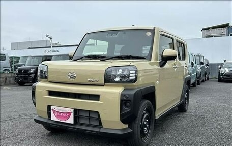 Daihatsu Taft, 2022 год, 928 000 рублей, 1 фотография