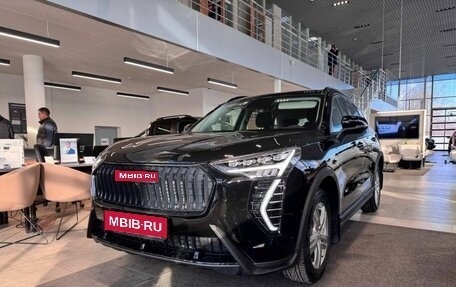 Haval Jolion, 2025 год, 2 349 000 рублей, 1 фотография