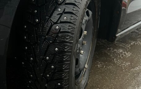 Volkswagen Polo VI (EU Market), 2011 год, 585 000 рублей, 9 фотография