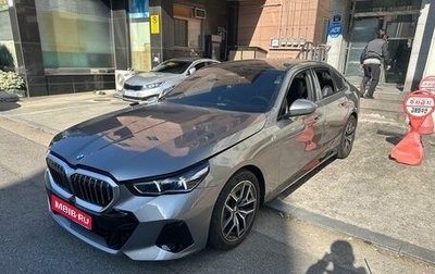 BMW 5 серия, 2024 год, 6 550 178 рублей, 1 фотография