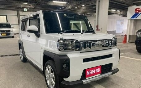 Daihatsu Taft, 2022 год, 911 000 рублей, 1 фотография