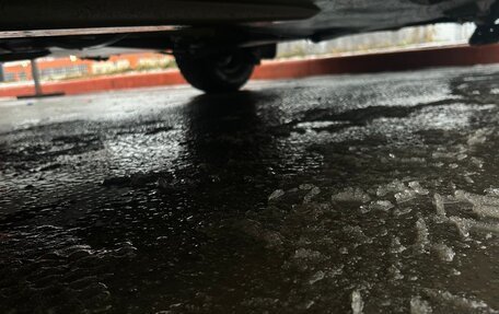 Volkswagen Polo VI (EU Market), 2011 год, 585 000 рублей, 11 фотография