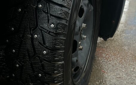 Volkswagen Polo VI (EU Market), 2011 год, 585 000 рублей, 15 фотография