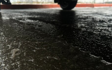 Volkswagen Polo VI (EU Market), 2011 год, 585 000 рублей, 12 фотография