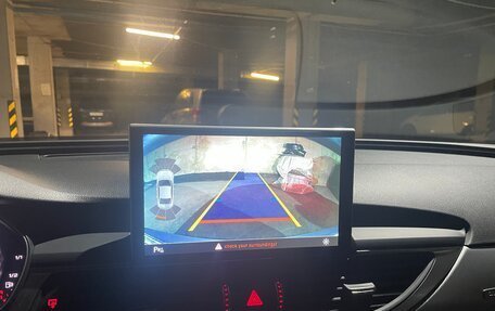 Audi A6, 2015 год, 2 350 000 рублей, 3 фотография