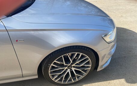 Audi A6, 2015 год, 2 350 000 рублей, 9 фотография