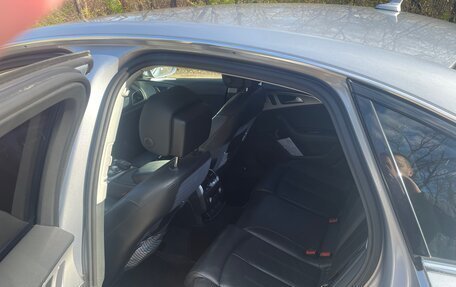 Audi A6, 2015 год, 2 350 000 рублей, 13 фотография