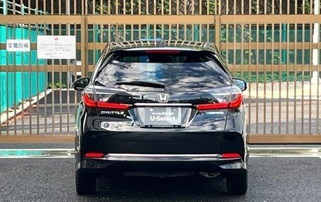 Honda Shuttle II, 2022 год, 1 250 000 рублей, 5 фотография