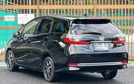 Honda Shuttle II, 2022 год, 1 250 000 рублей, 6 фотография