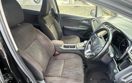 Honda Shuttle II, 2022 год, 1 250 000 рублей, 9 фотография