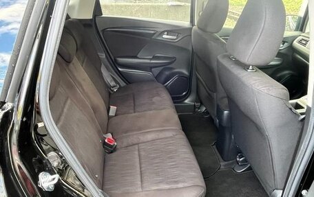 Honda Shuttle II, 2022 год, 1 250 000 рублей, 10 фотография