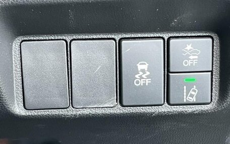 Honda Shuttle II, 2022 год, 1 250 000 рублей, 20 фотография