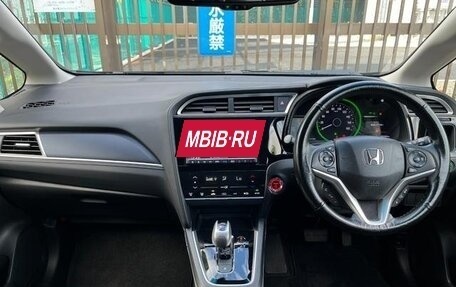 Honda Shuttle II, 2022 год, 1 250 000 рублей, 8 фотография