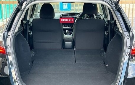 Honda Shuttle II, 2022 год, 1 250 000 рублей, 12 фотография