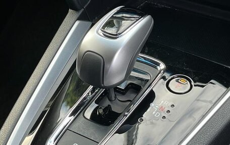 Honda Shuttle II, 2022 год, 1 250 000 рублей, 21 фотография