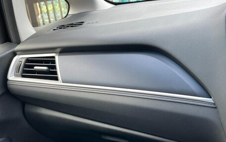 Honda Shuttle II, 2022 год, 1 250 000 рублей, 27 фотография