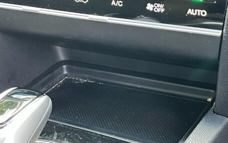 Honda Shuttle II, 2022 год, 1 250 000 рублей, 24 фотография