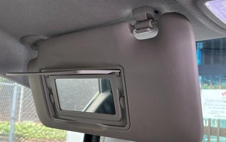 Honda Shuttle II, 2022 год, 1 250 000 рублей, 28 фотография