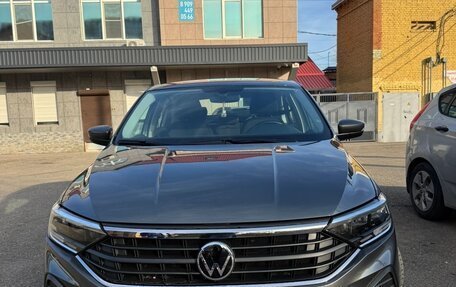 Volkswagen Polo VI (EU Market), 2020 год, 1 450 000 рублей, 2 фотография