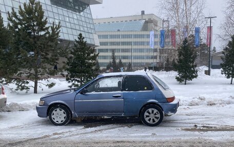 Toyota Corolla II, 1992 год, 150 000 рублей, 3 фотография