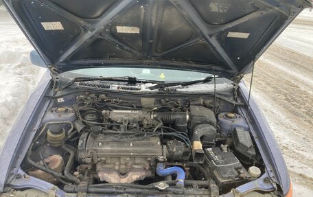 Toyota Corolla II, 1992 год, 150 000 рублей, 5 фотография