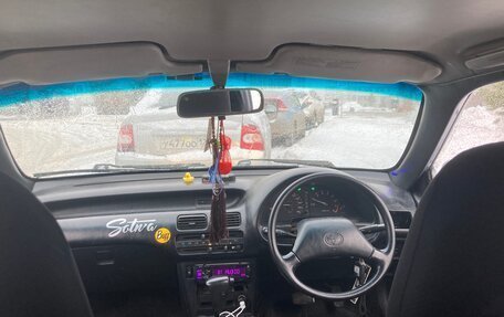 Toyota Corolla II, 1992 год, 150 000 рублей, 7 фотография