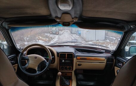 ГАЗ 31105 «Волга», 2006 год, 230 000 рублей, 6 фотография