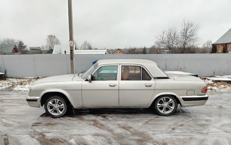 ГАЗ 31105 «Волга», 2006 год, 230 000 рублей, 4 фотография