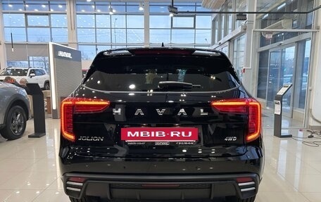 Haval Jolion, 2025 год, 2 799 000 рублей, 4 фотография