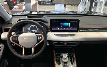 Haval Jolion, 2025 год, 2 799 000 рублей, 14 фотография