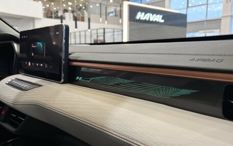 Haval Jolion, 2025 год, 2 799 000 рублей, 15 фотография