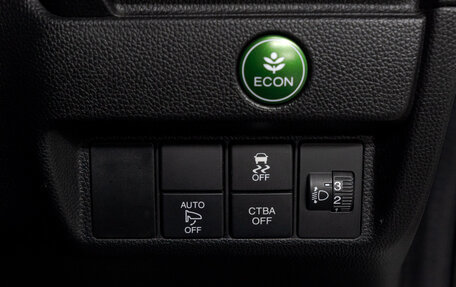 Honda Fit III, 2015 год, 1 045 000 рублей, 13 фотография