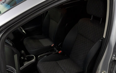 Honda Fit III, 2015 год, 1 045 000 рублей, 17 фотография