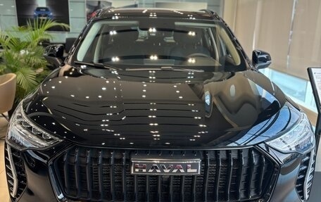 Haval Jolion, 2025 год, 2 349 000 рублей, 2 фотография