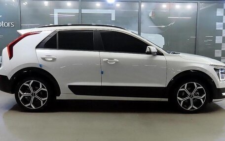 KIA Niro, 2022 год, 2 279 000 рублей, 5 фотография