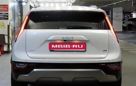 KIA Niro, 2022 год, 2 279 000 рублей, 4 фотография