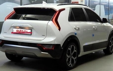 KIA Niro, 2022 год, 2 279 000 рублей, 2 фотография