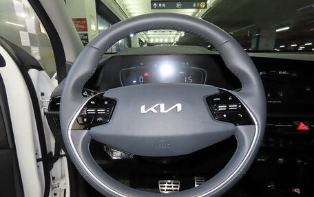 KIA Niro, 2022 год, 2 279 000 рублей, 9 фотография