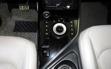 KIA Niro, 2022 год, 2 279 000 рублей, 13 фотография