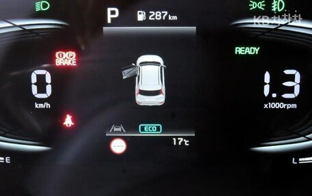 KIA Niro, 2022 год, 2 279 000 рублей, 10 фотография