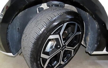 KIA Niro, 2022 год, 2 279 000 рублей, 18 фотография