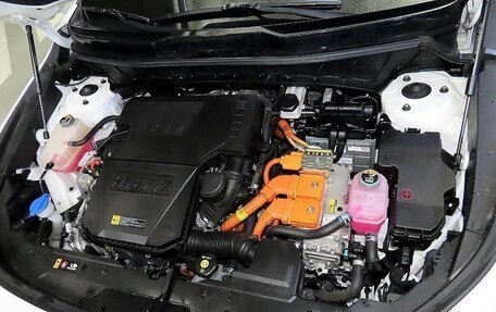 KIA Niro, 2022 год, 2 279 000 рублей, 17 фотография