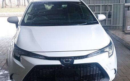 Toyota Corolla, 2019 год, 1 550 000 рублей, 3 фотография