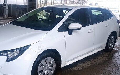 Toyota Corolla, 2019 год, 1 550 000 рублей, 2 фотография