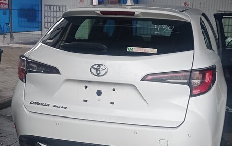 Toyota Corolla, 2019 год, 1 550 000 рублей, 4 фотография