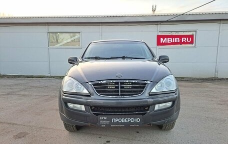 SsangYong Kyron I, 2014 год, 619 000 рублей, 2 фотография