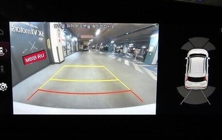 KIA Niro, 2022 год, 2 279 000 рублей, 12 фотография